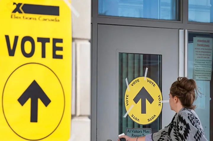 آیا نام ۱۰۲  نامزد انتخابات شهردار تورنتو در یک برگه‌ رأی می‌گنجد؟